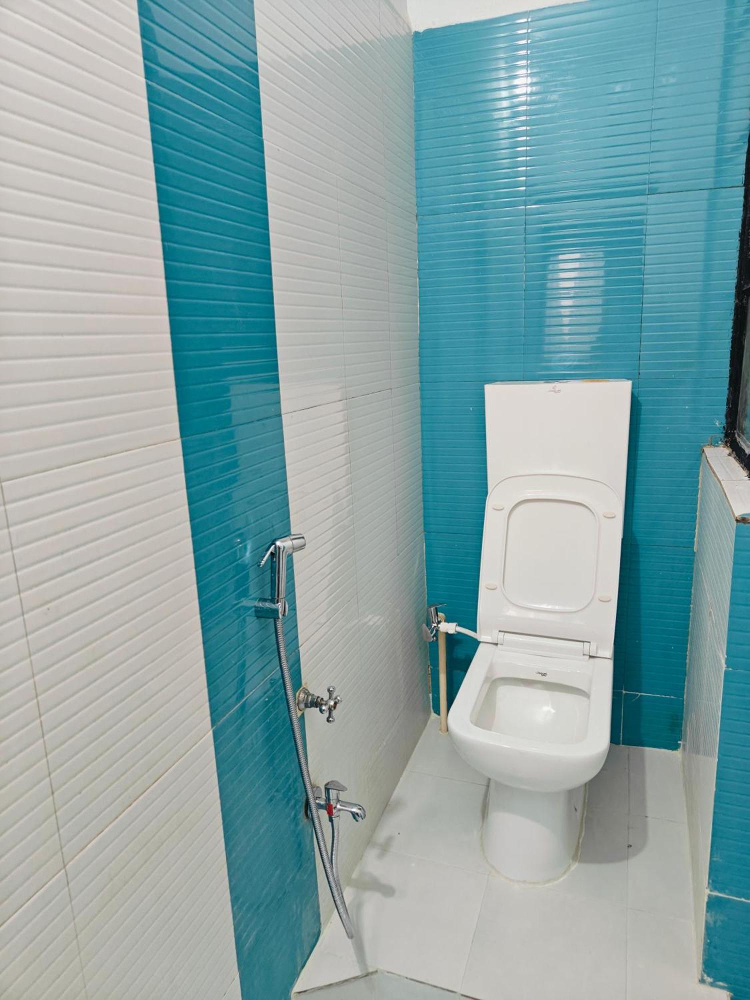 Ava Homestay Индаур Экстерьер фото
