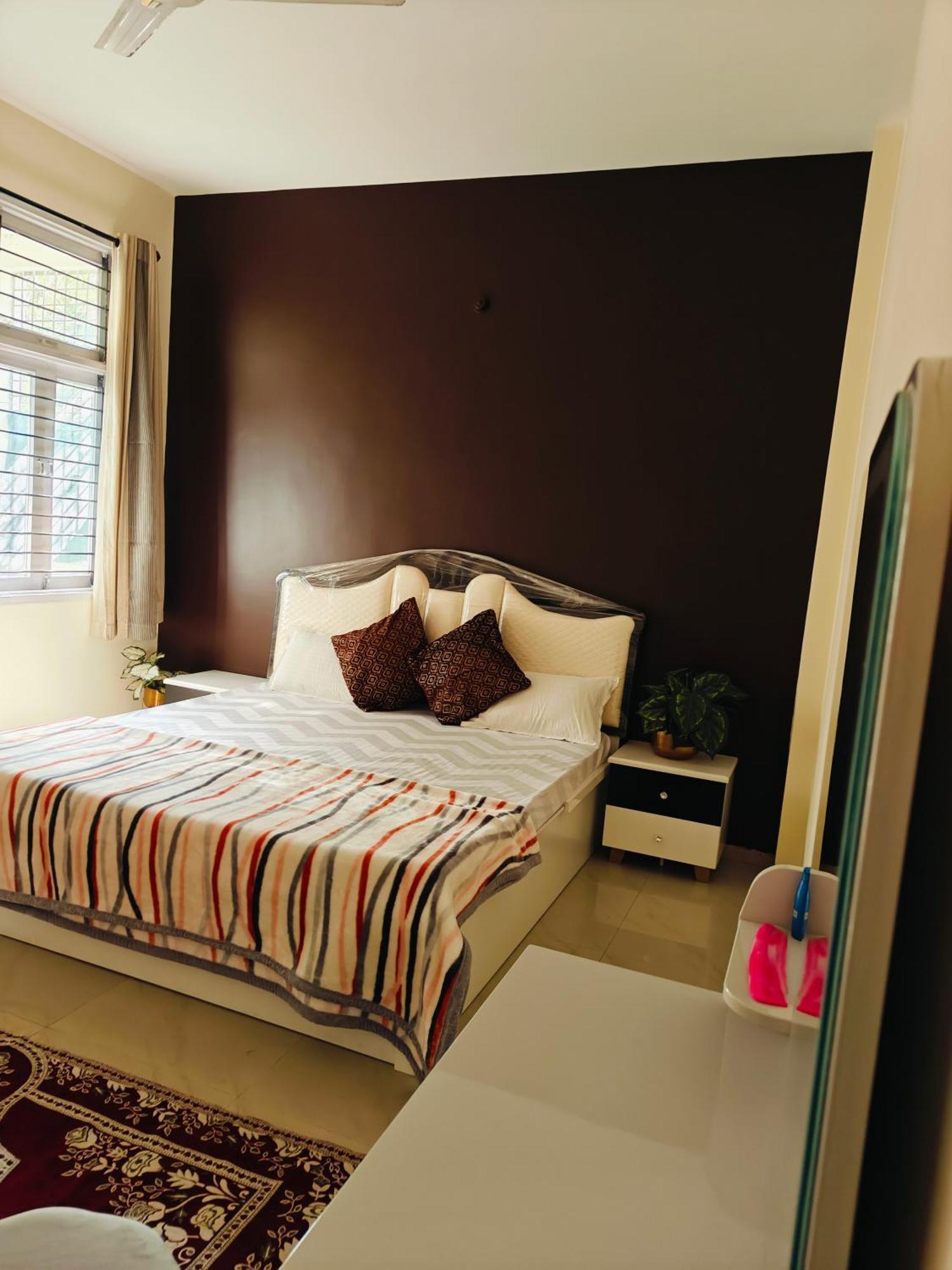 Ava Homestay Индаур Экстерьер фото
