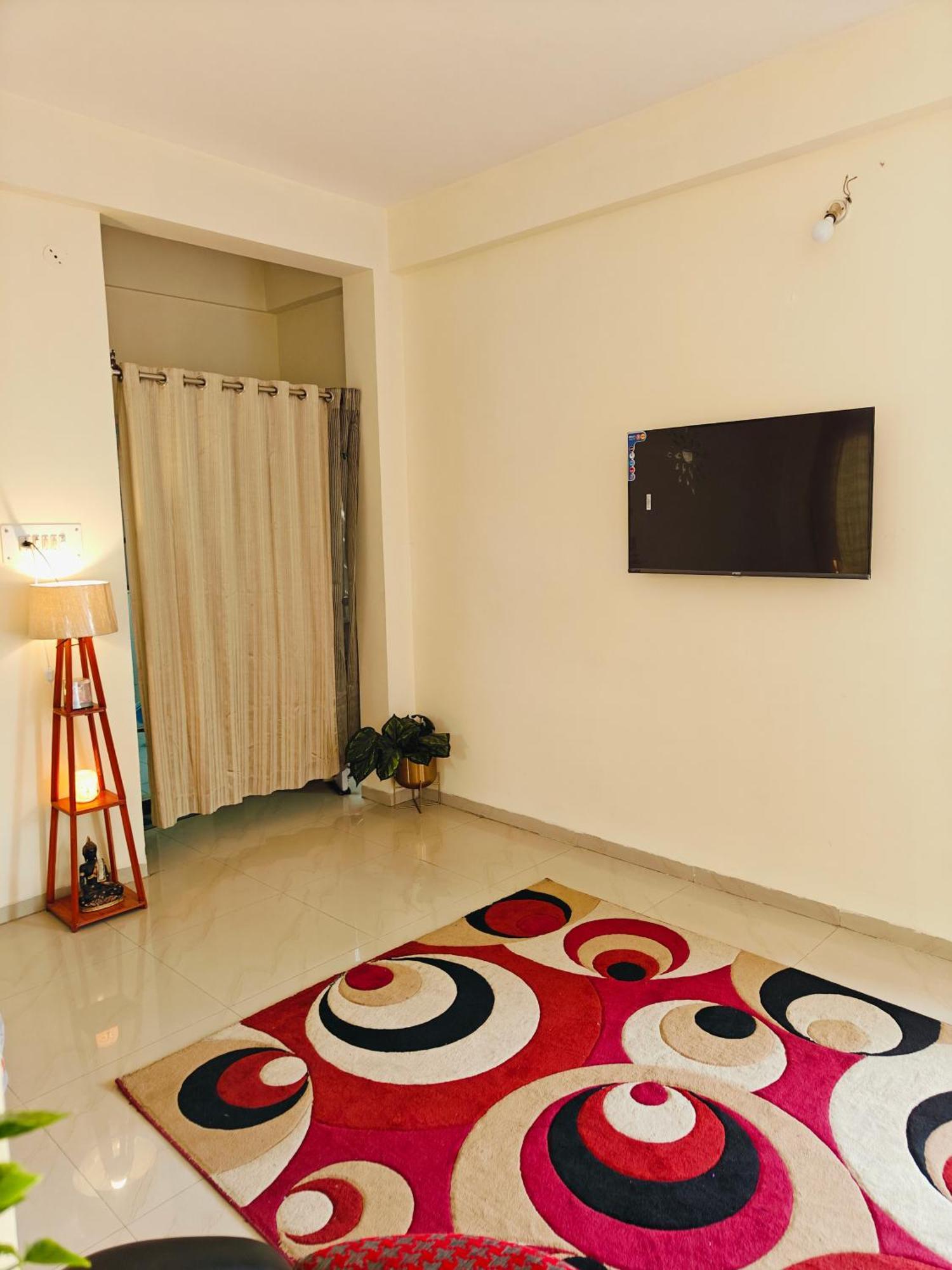 Ava Homestay Индаур Экстерьер фото