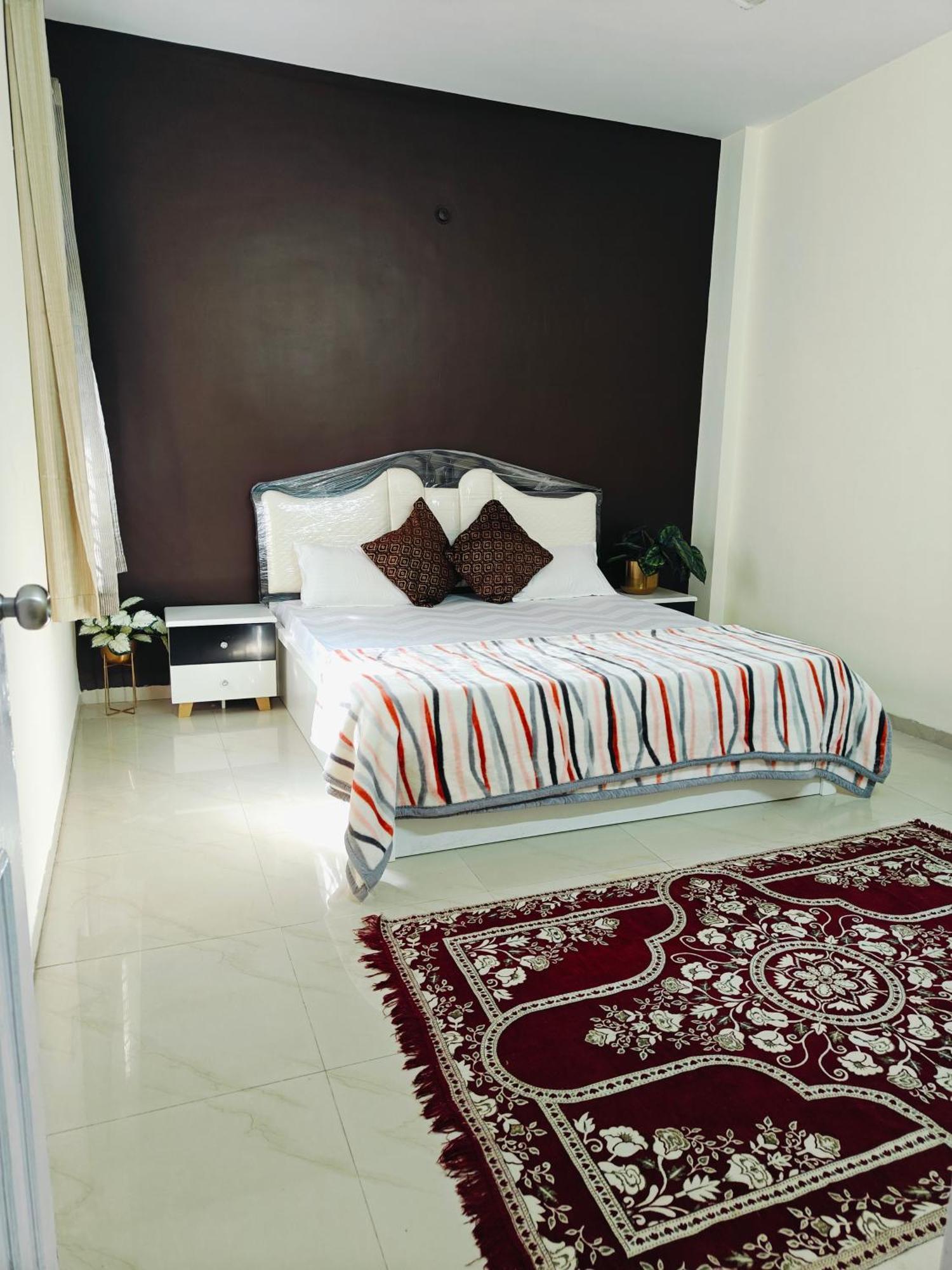 Ava Homestay Индаур Экстерьер фото